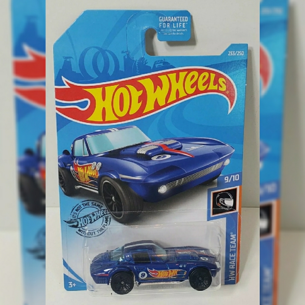 HOT WHEELS MATTEL CAR DIECAST